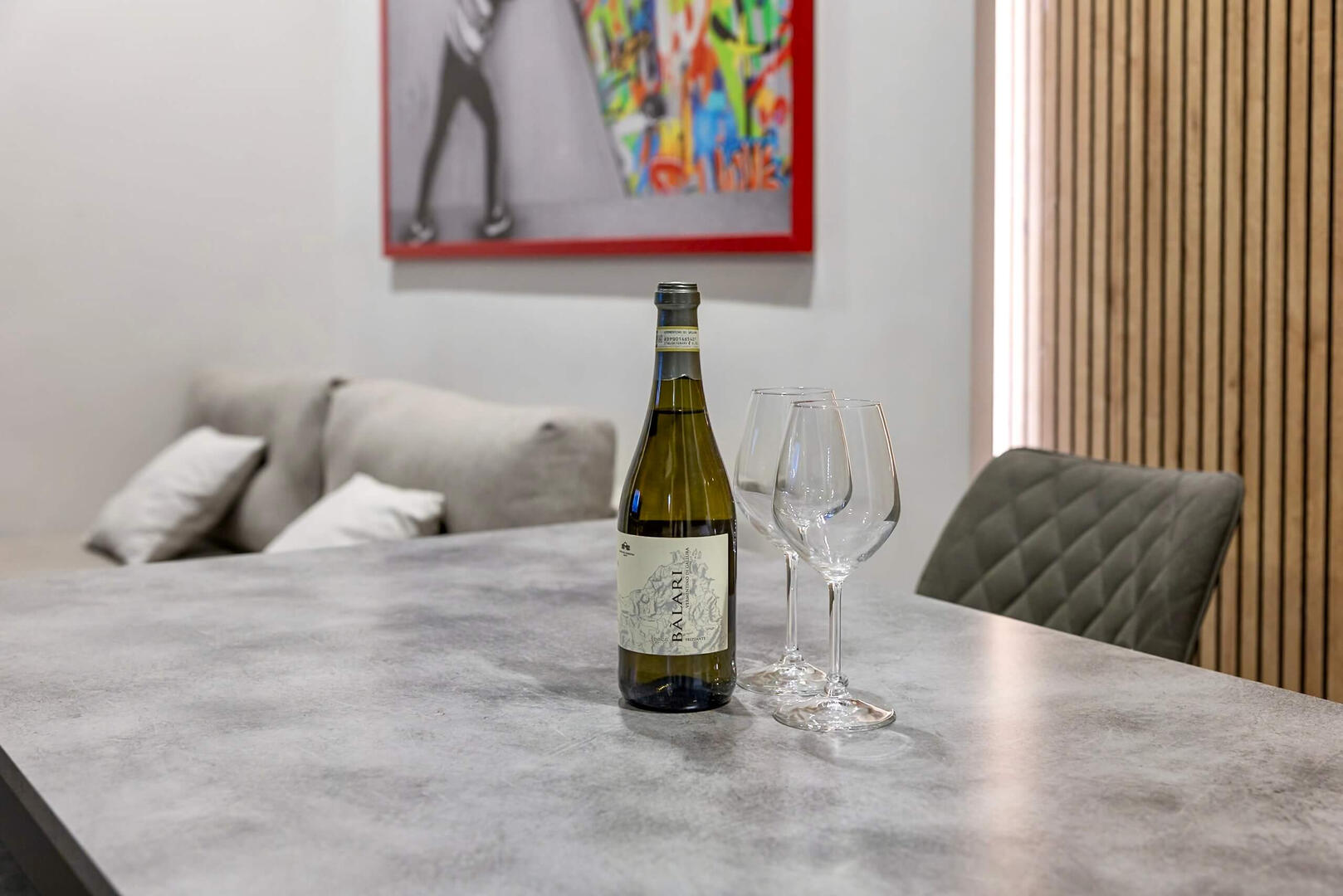 Our gift to you! Our favourite Sardinian wine